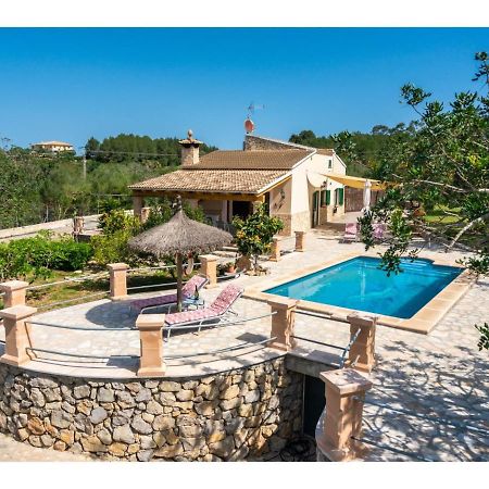 Holiday Home Villa Lavanda By Interhome Αλκούδια Εξωτερικό φωτογραφία