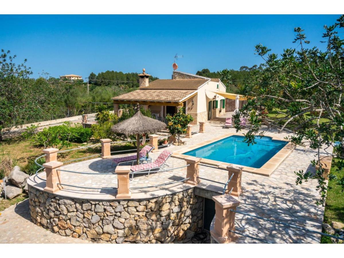 Holiday Home Villa Lavanda By Interhome Αλκούδια Εξωτερικό φωτογραφία