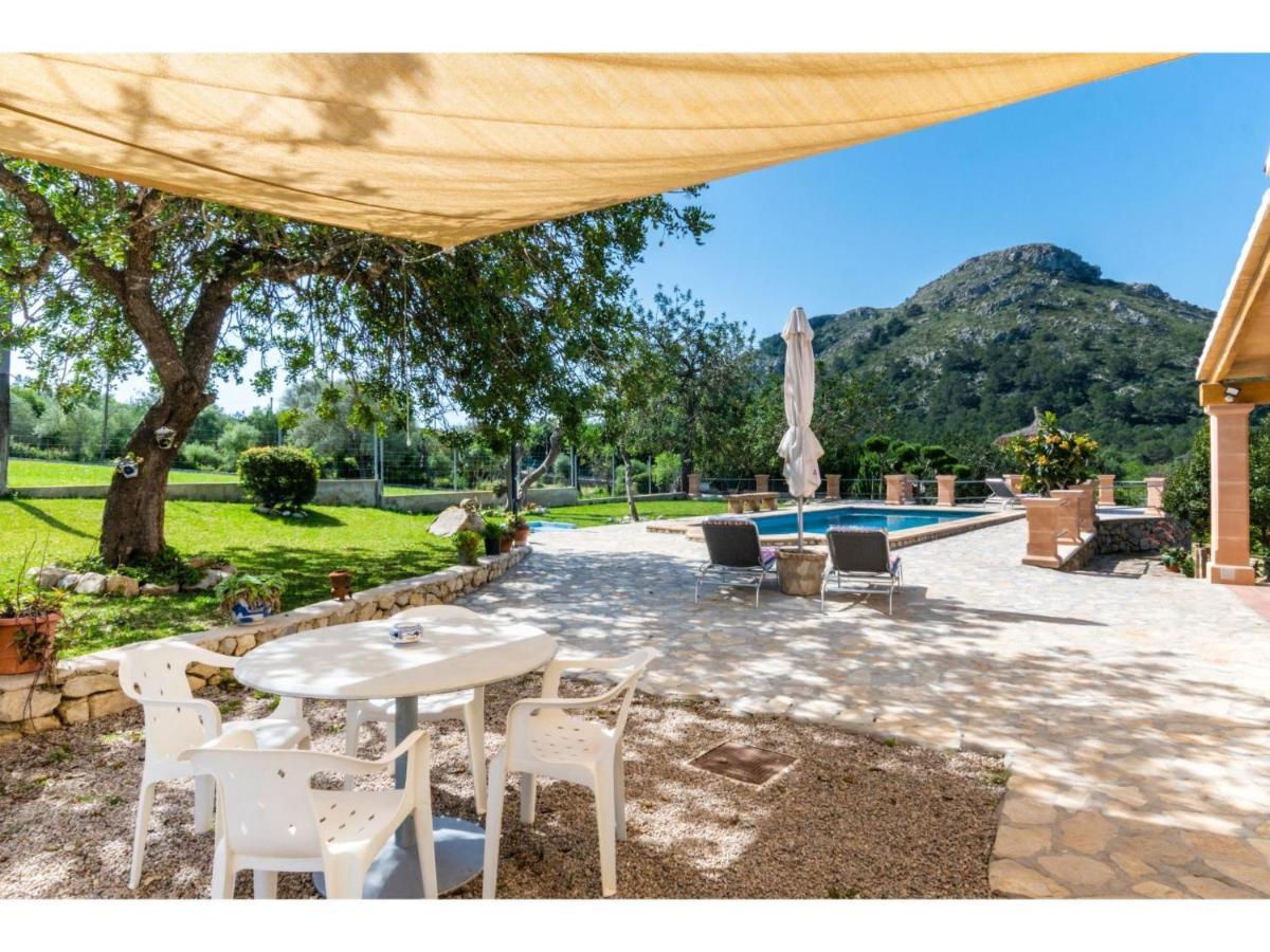 Holiday Home Villa Lavanda By Interhome Αλκούδια Εξωτερικό φωτογραφία