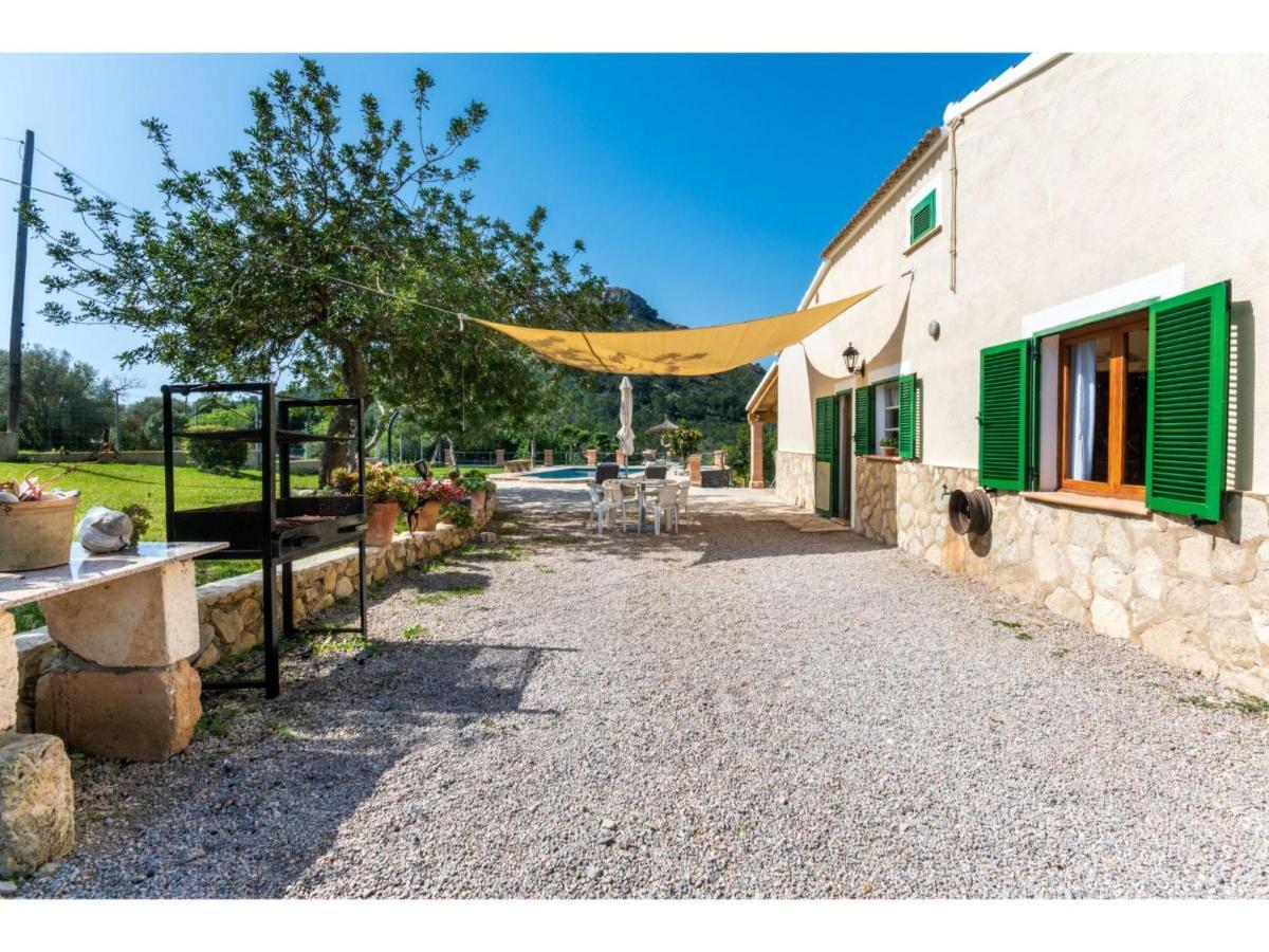 Holiday Home Villa Lavanda By Interhome Αλκούδια Εξωτερικό φωτογραφία