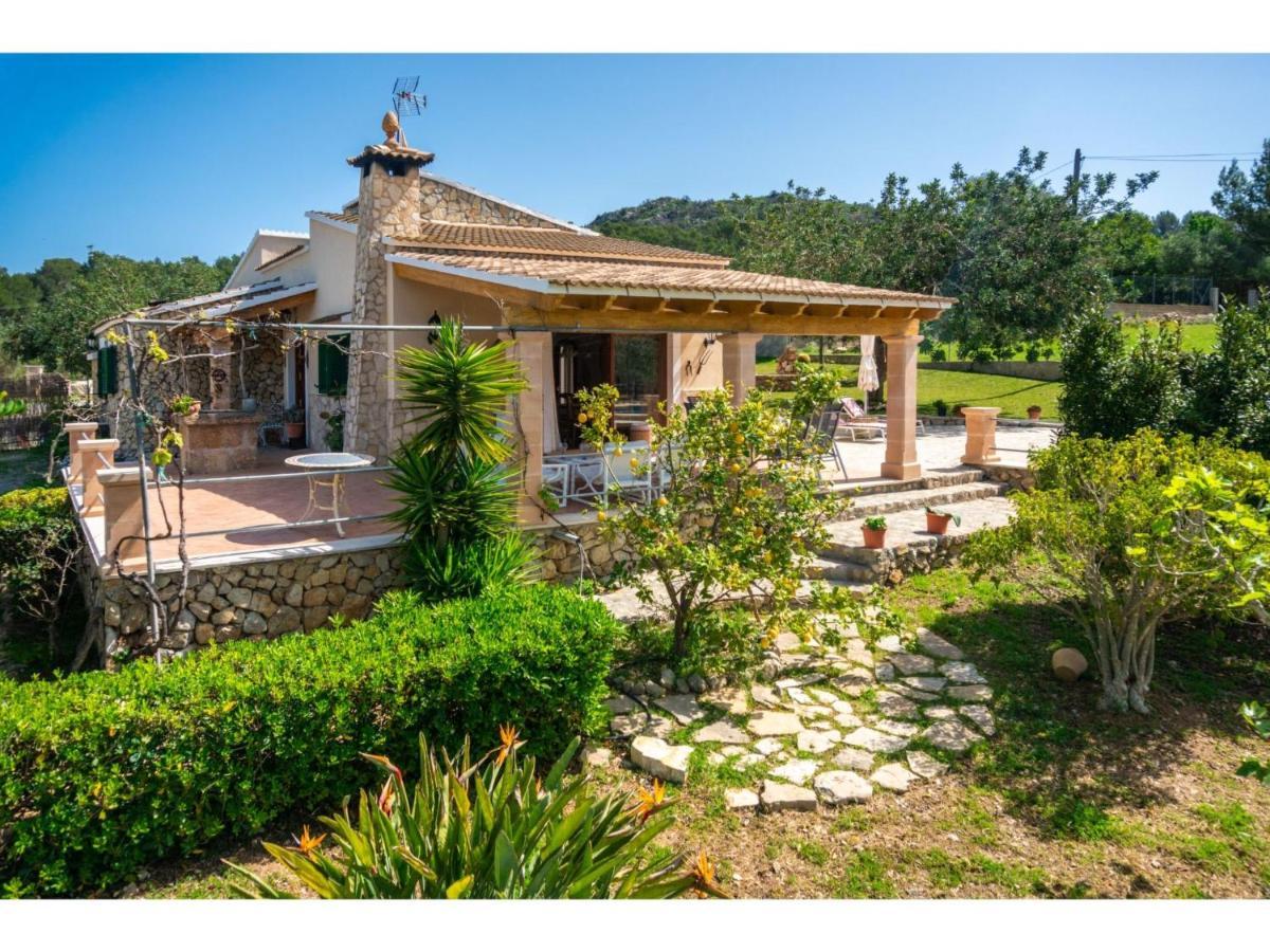 Holiday Home Villa Lavanda By Interhome Αλκούδια Εξωτερικό φωτογραφία