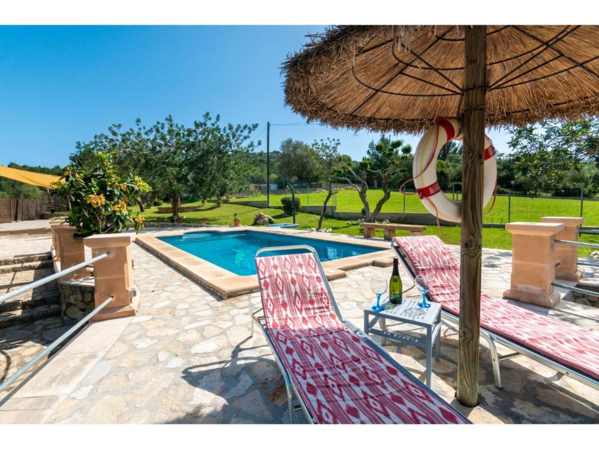 Holiday Home Villa Lavanda By Interhome Αλκούδια Εξωτερικό φωτογραφία
