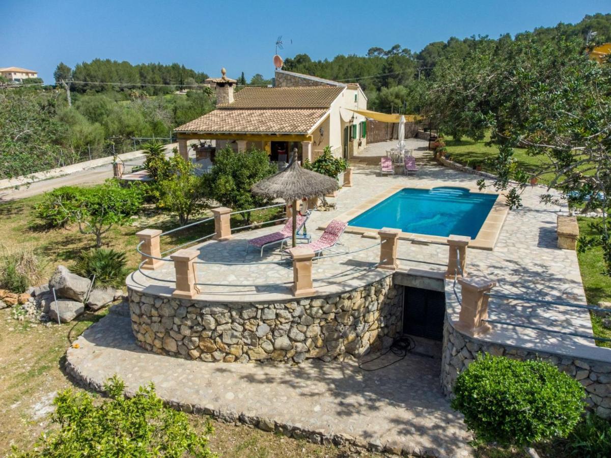 Holiday Home Villa Lavanda By Interhome Αλκούδια Εξωτερικό φωτογραφία