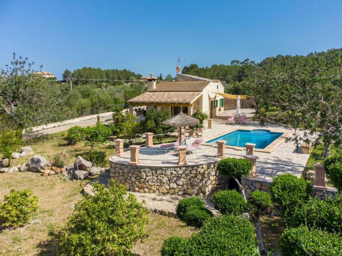 Holiday Home Villa Lavanda By Interhome Αλκούδια Εξωτερικό φωτογραφία
