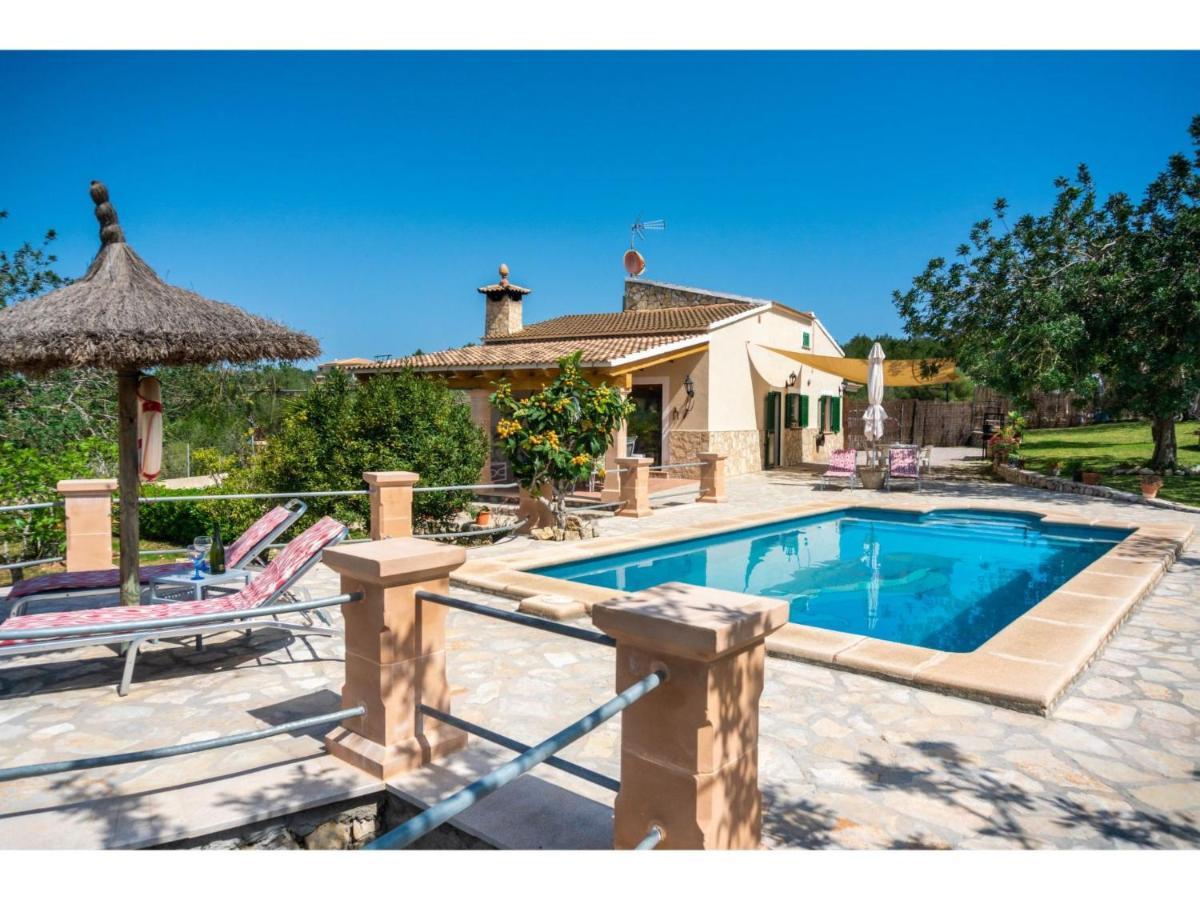 Holiday Home Villa Lavanda By Interhome Αλκούδια Εξωτερικό φωτογραφία