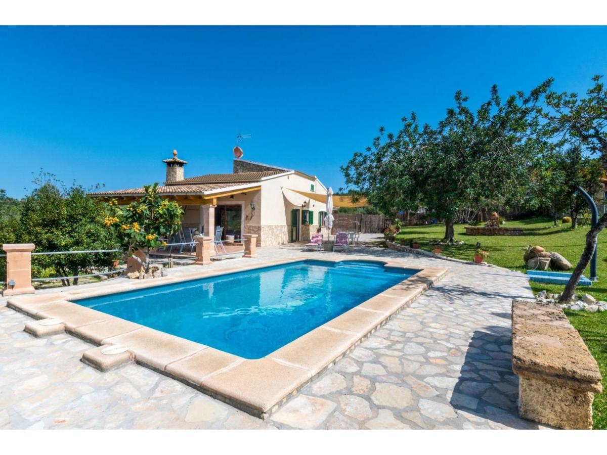 Holiday Home Villa Lavanda By Interhome Αλκούδια Εξωτερικό φωτογραφία