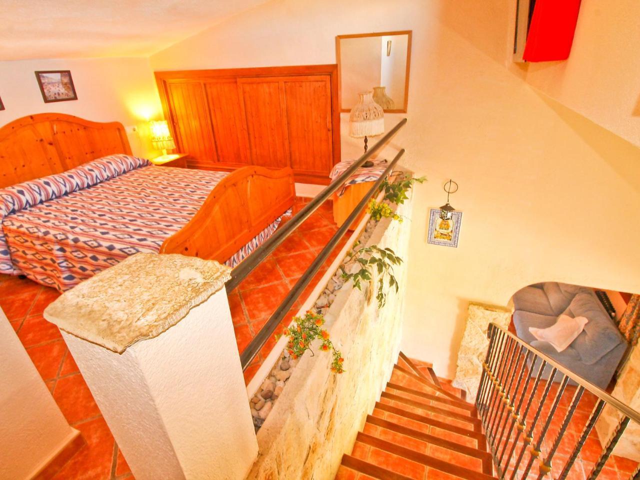 Holiday Home Villa Lavanda By Interhome Αλκούδια Εξωτερικό φωτογραφία