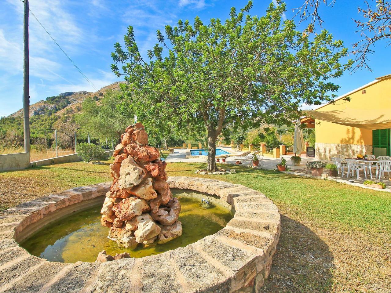 Holiday Home Villa Lavanda By Interhome Αλκούδια Εξωτερικό φωτογραφία