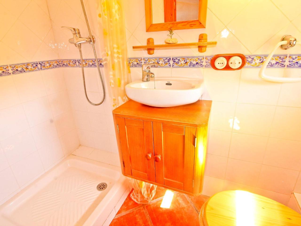 Holiday Home Villa Lavanda By Interhome Αλκούδια Εξωτερικό φωτογραφία