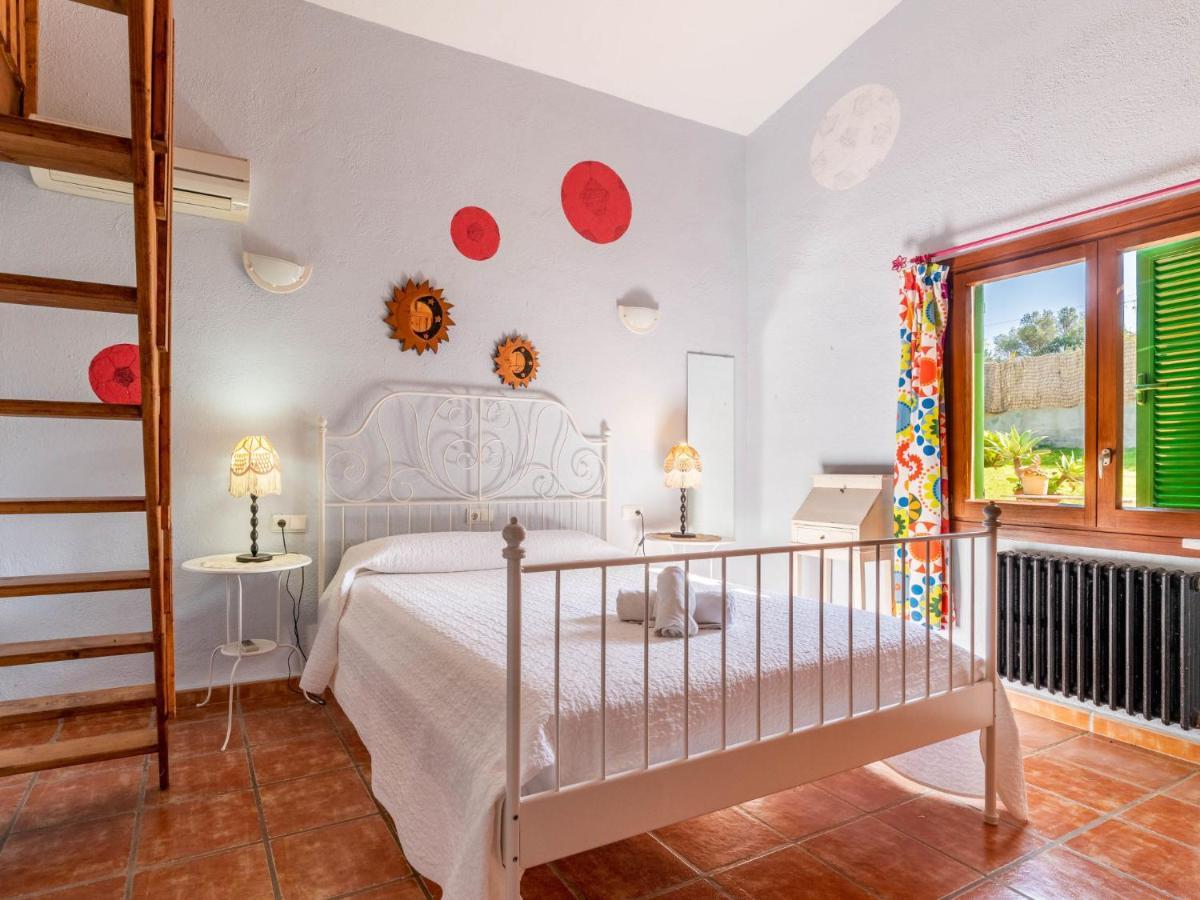 Holiday Home Villa Lavanda By Interhome Αλκούδια Εξωτερικό φωτογραφία