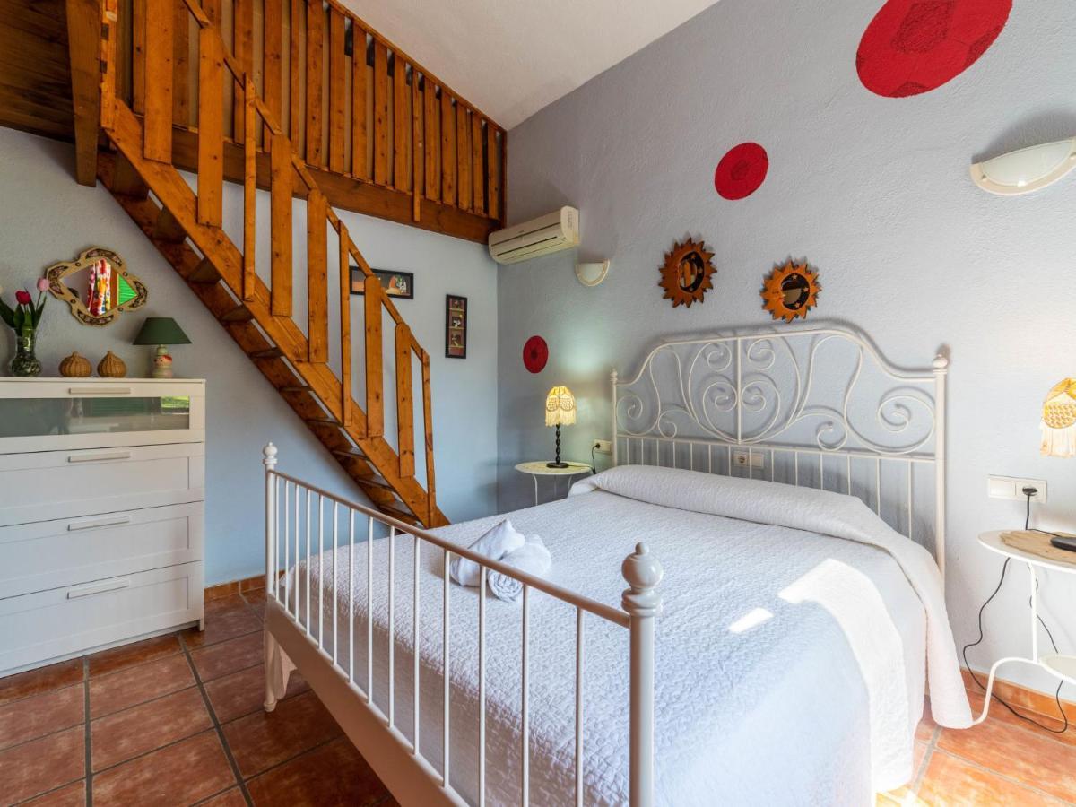 Holiday Home Villa Lavanda By Interhome Αλκούδια Εξωτερικό φωτογραφία
