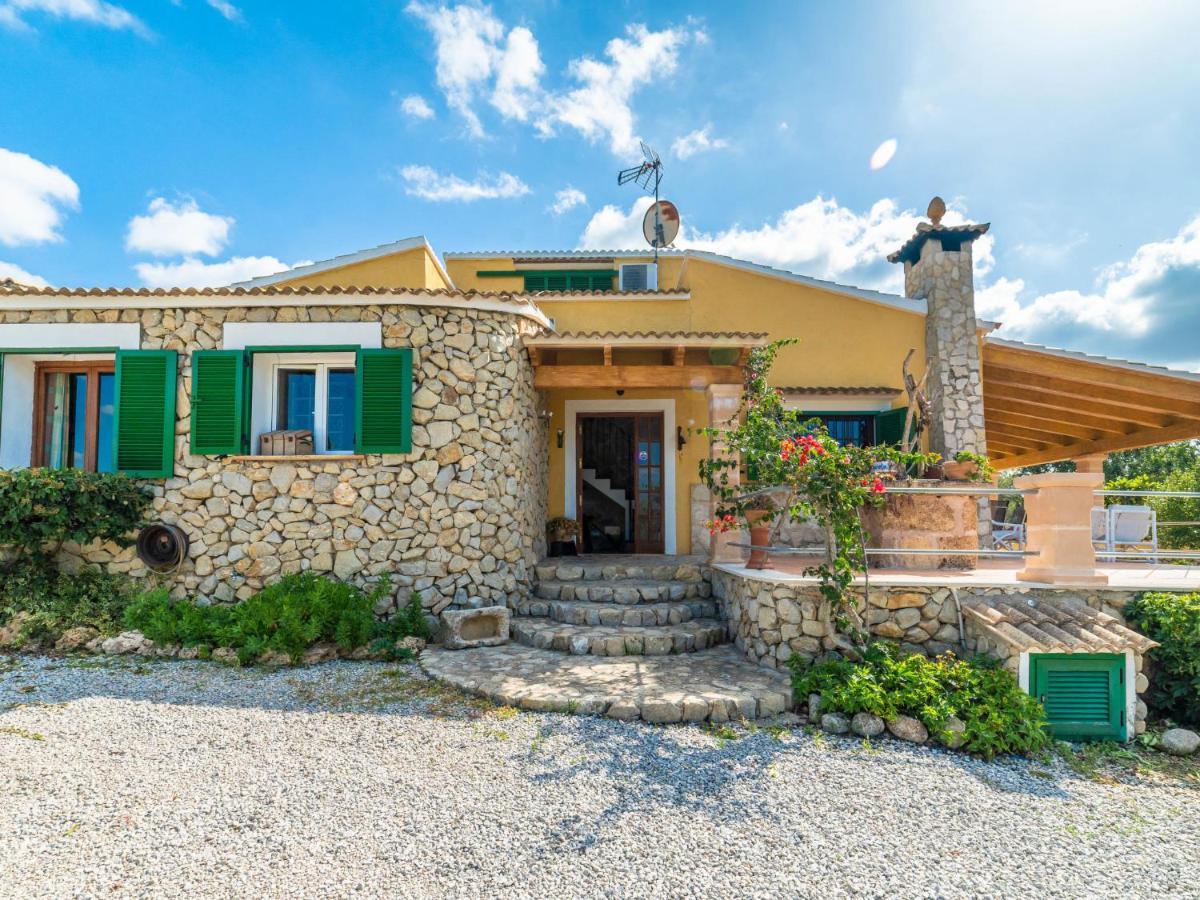 Holiday Home Villa Lavanda By Interhome Αλκούδια Εξωτερικό φωτογραφία