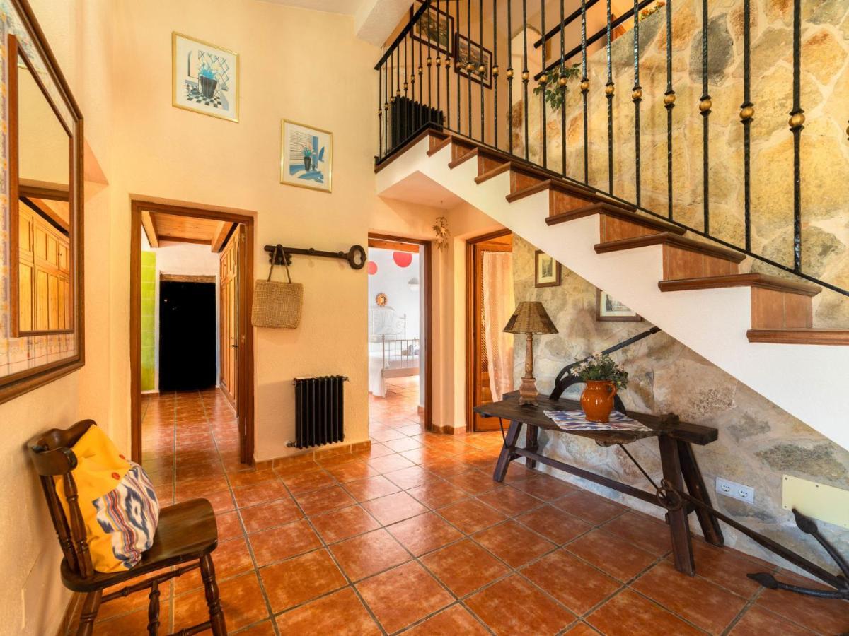 Holiday Home Villa Lavanda By Interhome Αλκούδια Εξωτερικό φωτογραφία