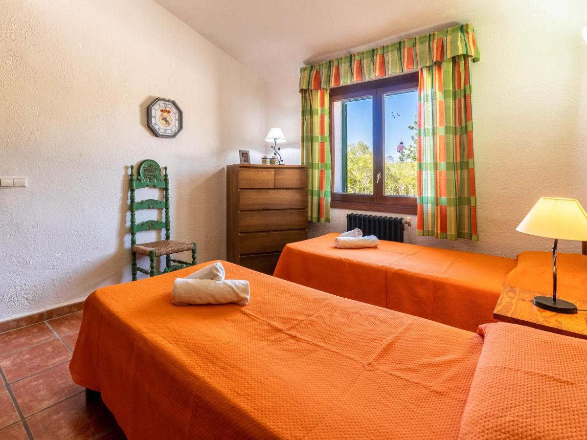 Holiday Home Villa Lavanda By Interhome Αλκούδια Εξωτερικό φωτογραφία