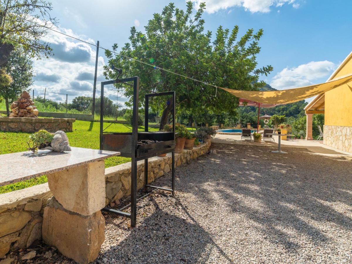 Holiday Home Villa Lavanda By Interhome Αλκούδια Εξωτερικό φωτογραφία