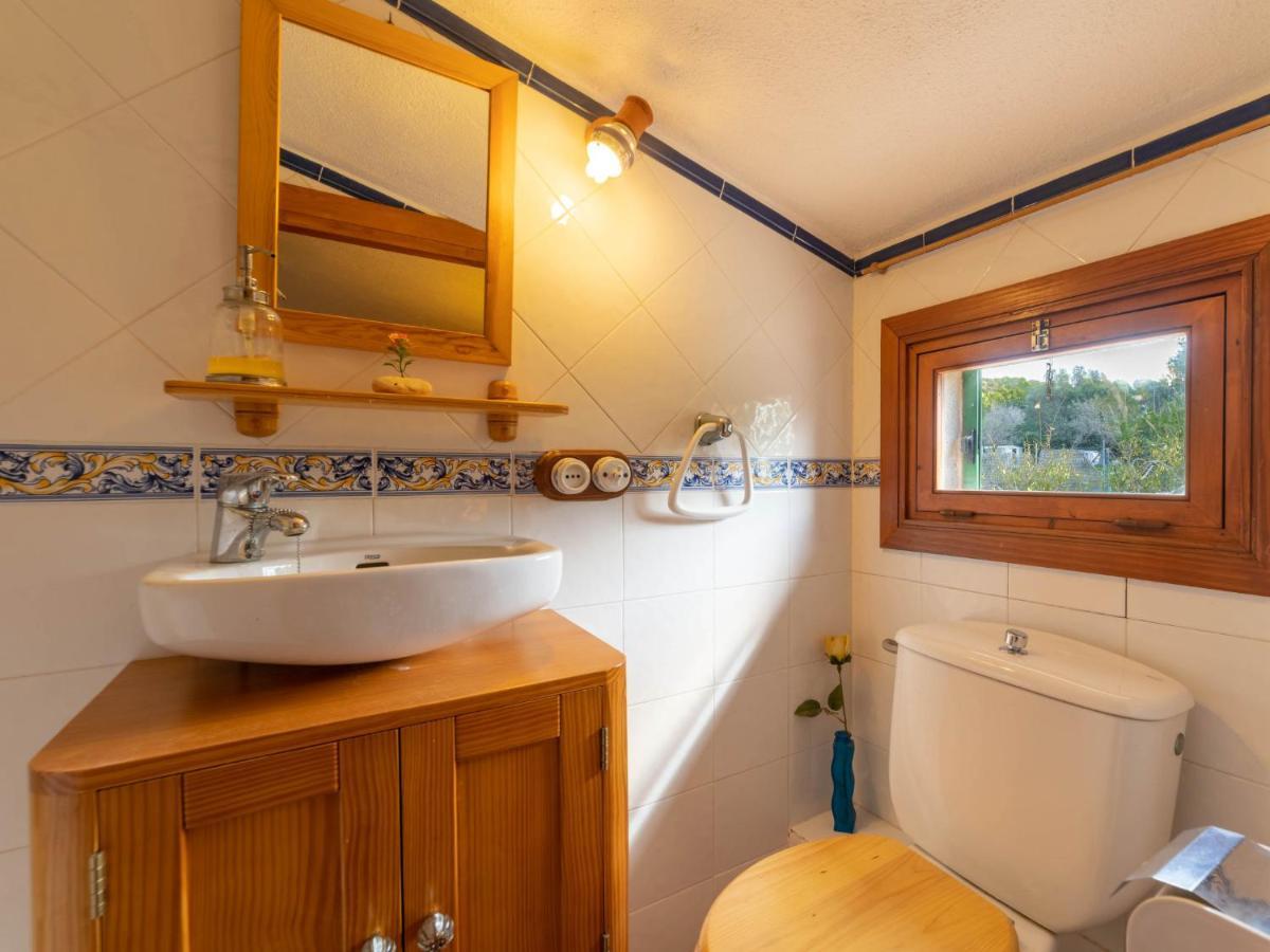 Holiday Home Villa Lavanda By Interhome Αλκούδια Εξωτερικό φωτογραφία