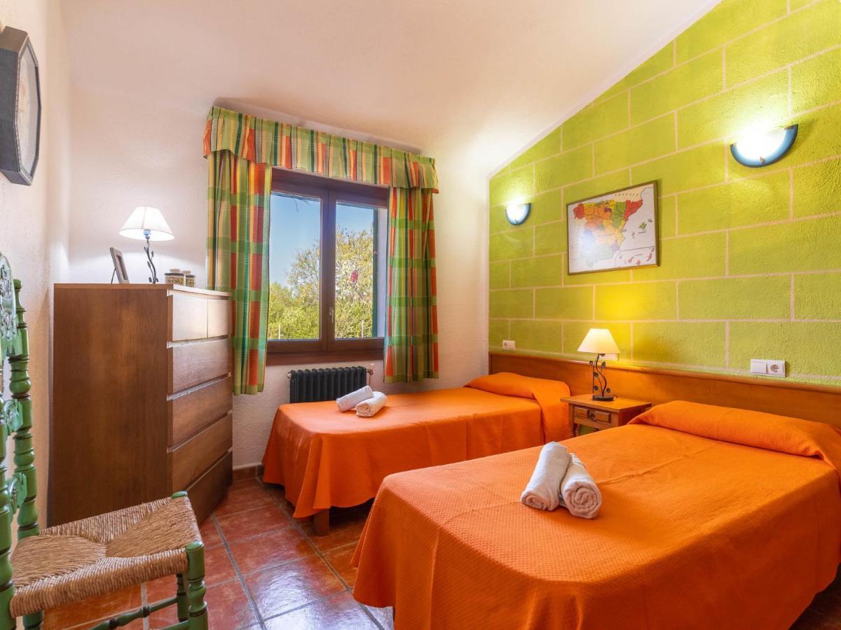 Holiday Home Villa Lavanda By Interhome Αλκούδια Εξωτερικό φωτογραφία