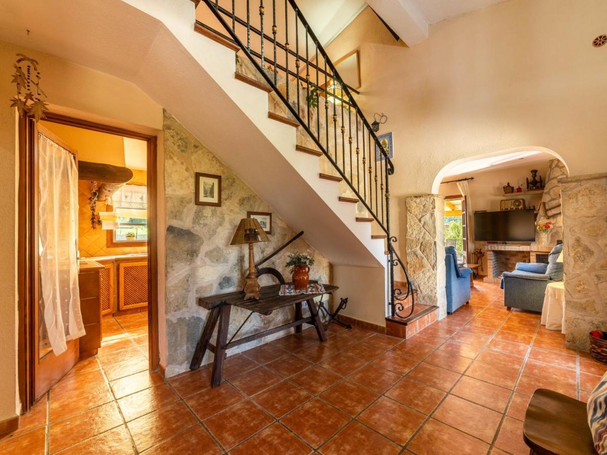 Holiday Home Villa Lavanda By Interhome Αλκούδια Εξωτερικό φωτογραφία