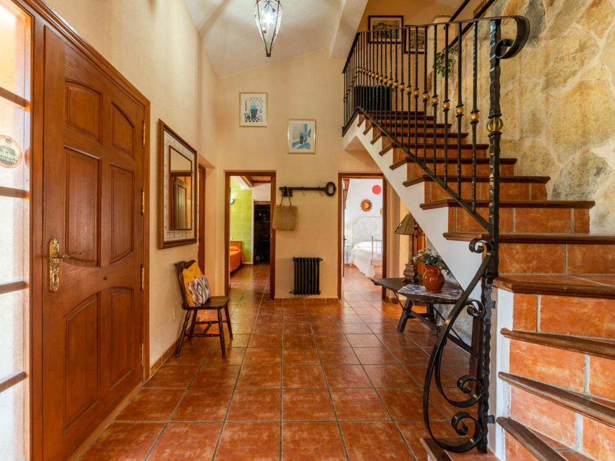 Holiday Home Villa Lavanda By Interhome Αλκούδια Εξωτερικό φωτογραφία