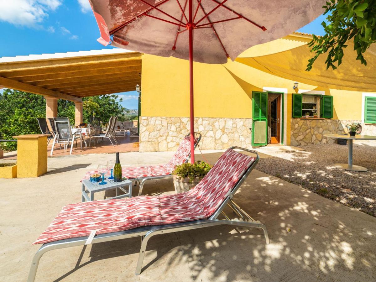 Holiday Home Villa Lavanda By Interhome Αλκούδια Εξωτερικό φωτογραφία