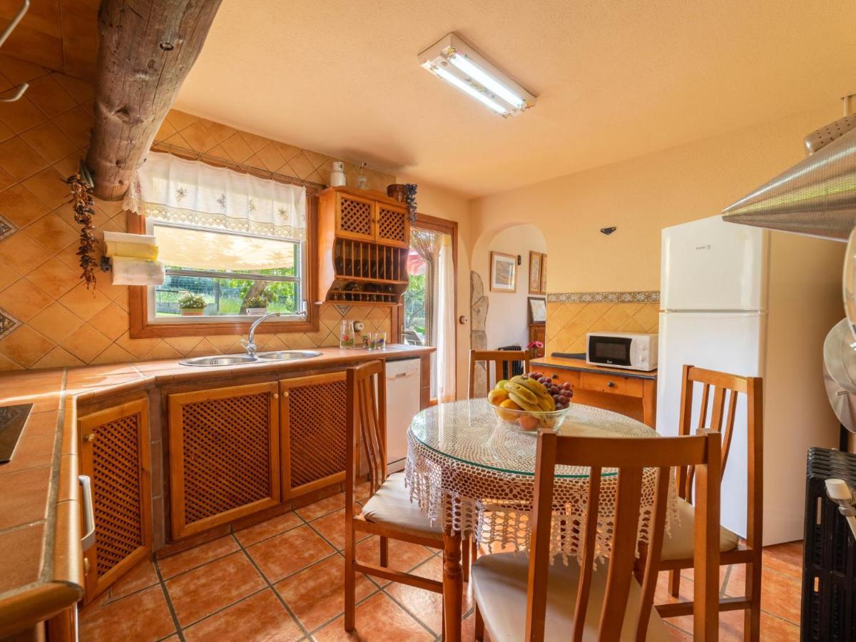 Holiday Home Villa Lavanda By Interhome Αλκούδια Εξωτερικό φωτογραφία